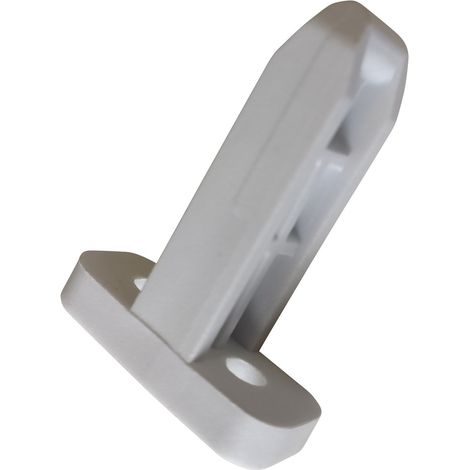 Fermeture hublot pour sèche-linge 808681114 – Compatible avec Electrolux, AEG, Faure, Zanussi – Remplacement sécurisé de porte - 8086811141 (1/8)