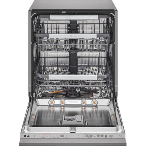 DB475TXS lave vaisselle encastrable 14 couverts (1/4)