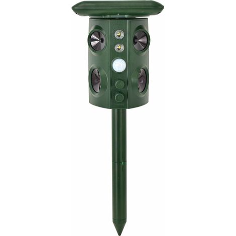 AWTOOLS ULTRASCHALL-SONNENABWEISER