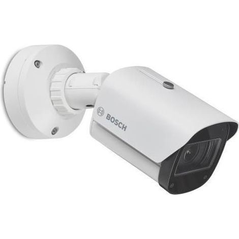 Bosch NBE-7702-ALX telecamera di sicurezza bianca ad alta risoluzione