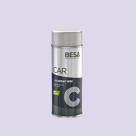 Bombe de Peinture Pantone 7443 U  Satin