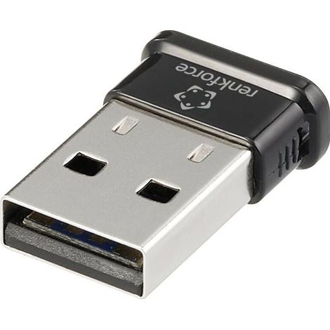 Trywise RF-BTD-200 Clé Bluetooth 5.4 Y375963