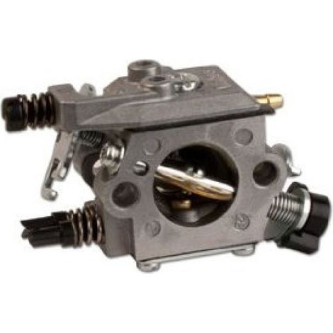 Carburatore ORIGINALE WALBRO per motosega HUSQVARNA 50 51 55