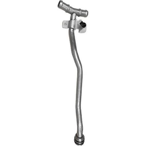 Tuyaux d'eau de chauffage moteur et tuyaux de liquide de refroidissement compatibles 94810606910 94810606903 99970751841 (1/5)