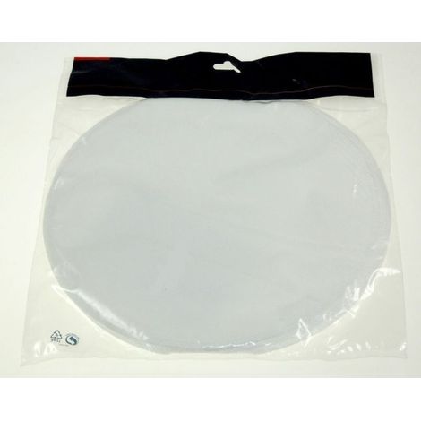 Filtre multicouche en papier pour Aspirateur NILFISK ADVANCE 1403260500