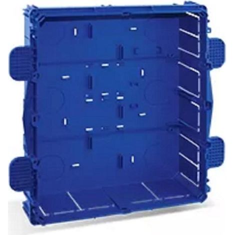 Ave scatola multifunzione per pareti cave cartongesso bl08cgn (1/3)