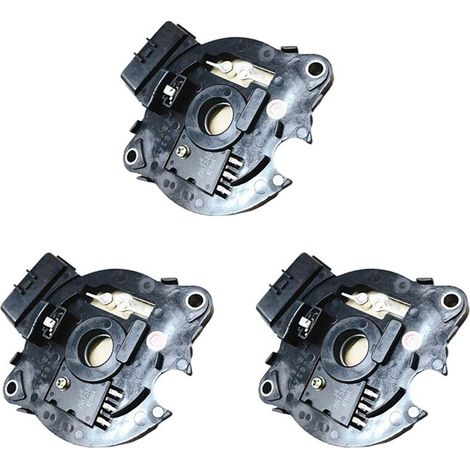 Adatto per tre moduli di accensione automobilistica J834A, utilizzato per sostituire il sensore di posizione dell'albero motore dell'amplificatore di accensione J834 M67580.