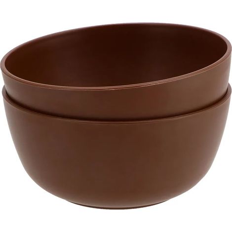 Travellife Schüssel Travellife NOVA cacao 2pc