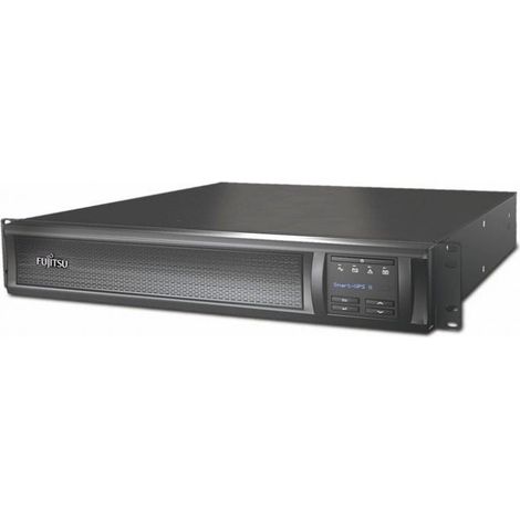 Fujitsu Smart-UPS Línea interactiva 3000 VA 2700 W 9 salidas AC (1/2)