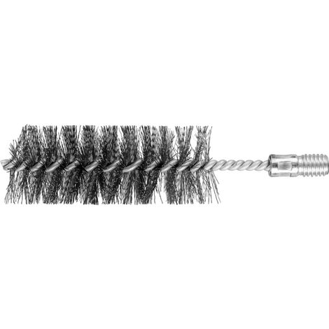 PFERD Innenbürsten IBU 40100/1/2 BSW INOX 0,30 10 Stk (1/5)