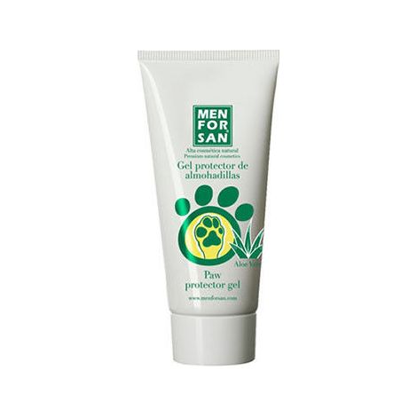 Menforsan 50 ml Pad Protektor fÐ©r Hunde