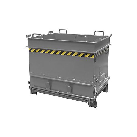 eurokraft pro  Contenitore per materiale da costruzione BC  con