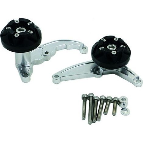 HOUSSE DE SELLE compatible avec les motos de marque Kawasaki KX 65 00-20, KLX 110 02-23 - BLACK (M216-1B)