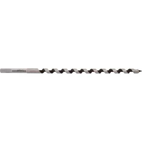 Wolfcraft Forets pour bois épais « Standard » 7672010 (1/2)