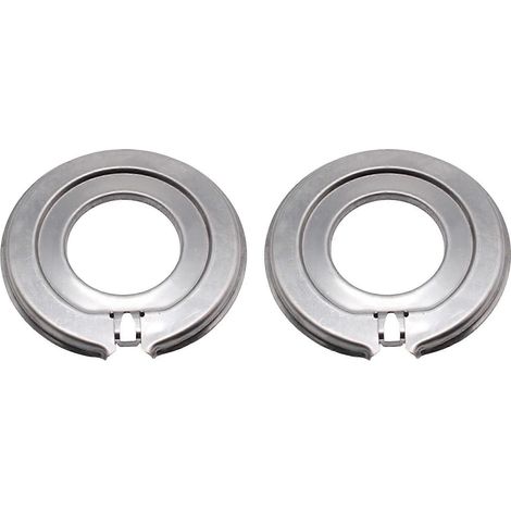 Stück 45 mm ABS-Ringplatte für Renault Megane Clio Laguna MK2/3/4 ABS-Bremssensor-Halterung Montageplatte X8R0208