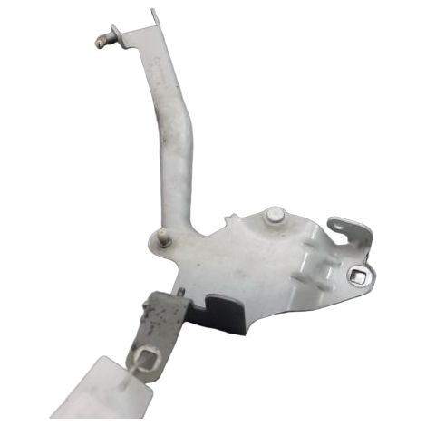 Compas Gauche Capot RENAULT Grand Scenic Monosp. III Phase 1 Long 2009-2011 [PRODUIT D'OCCASION]♻️654012134r