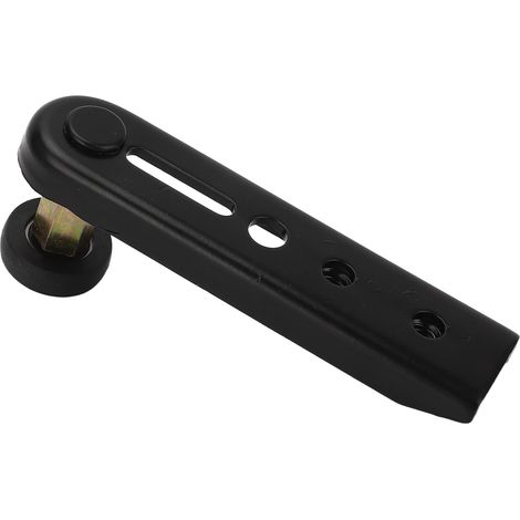 Support de galet superieur droit 15837340 pour porte coulissante CHEVY EXPRESS 2500, piece de rechange (1/5)