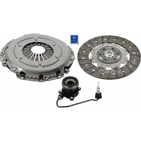 Kit di frizione Sachs 3000 990 264