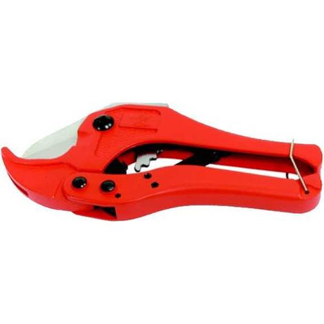 Pinza para tubos Tagliatubi de 42 mm para tubos de PVC Altos 03422