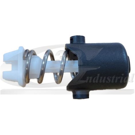 3RG 27213 MUELLE PEDAL EMBRAGUE