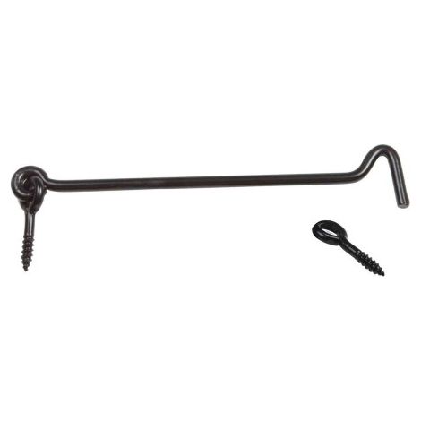 ALDABILLA 7-250 ACERO NEGRO (D) - AMIG (1/2)