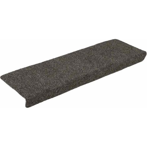 Maison Exclusive - Stufenmatten Selbstklebend 30 Stk. 65x21x4 cm