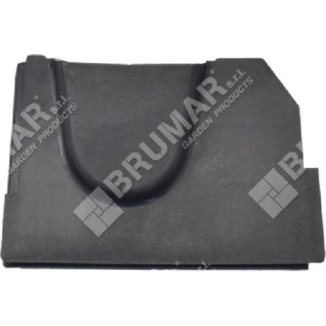 Espaciador de carburador para motosierras ZOMAX 3.001.0061.01 - 053849