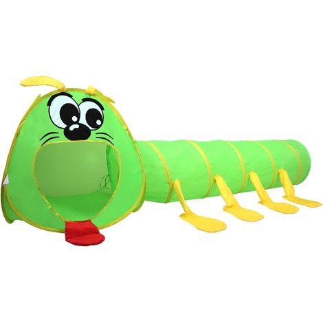 Centipede zelt 2in1 set iplay