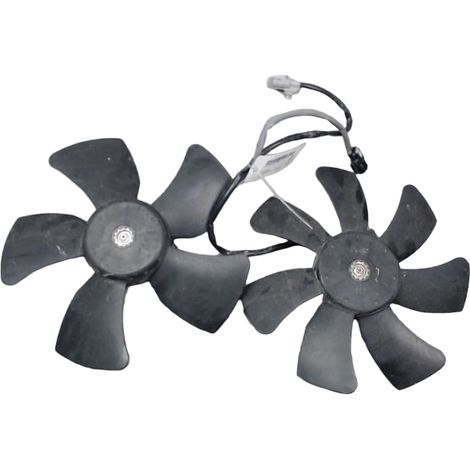 [PRODUIT D'OCCASION] Moteur Ventilateur Radiateur SUZUKI G.vitara ♻️ Ref Oe. 1712066j00 - Garantie à vie (1/3)