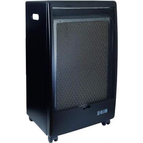 Estufa de Gas Catalítica HJM GC2800 (1/3)