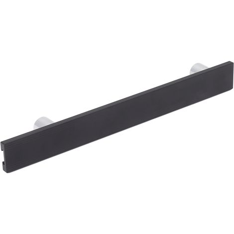 Butée de rabot pour établi réglable en bois - Plaque de positionnement et butée ajustable 20 mm pour table de travail, accessoire d'atelier (1/5)