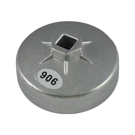 JBM 11386 Ölfilter Steckschlüssel 84x18mm (1/2)