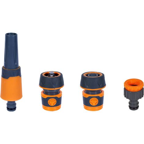 Gerades Sprinklerset 3/4''-1'' TPR - E-200-0232