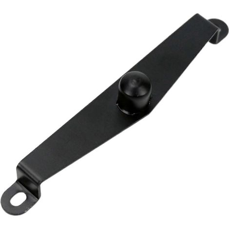 3x Motorradsitz-Befestigungshalterung Sitzstopper für 110 50 Autobahn