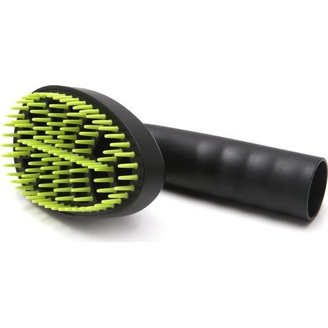 Pour Animal domestique Chat Chien Brosse de toilettage Outil de fixation pour aspirateur Poils morts Groom 32 mm (1/5)