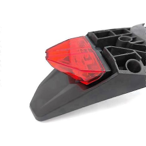 Soporte de luz trasera para motocicleta KTM EXC EXCF XCW XCFW, edición de repuesto 0926 (1/4)