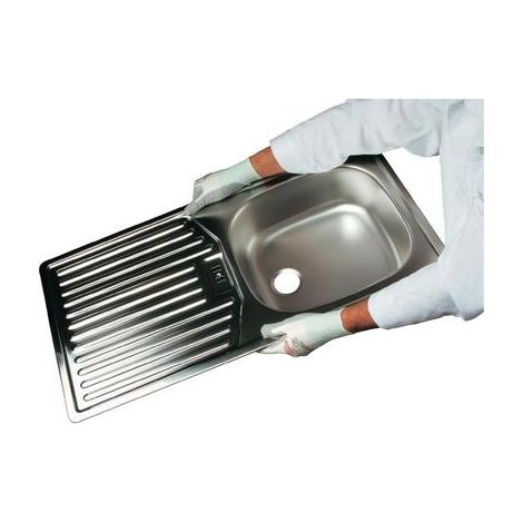 Guantes kcl cut 620-10 resistentes corte impermeables