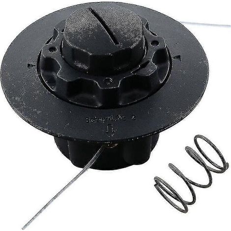Tête de coupe pour Stihl FS38 FS40 FS45 FS50 FSE60 FSE71 FSE81 TE600 TE700 TE1000 Auto Cut C5-2 4006 710 2105 (1/5)