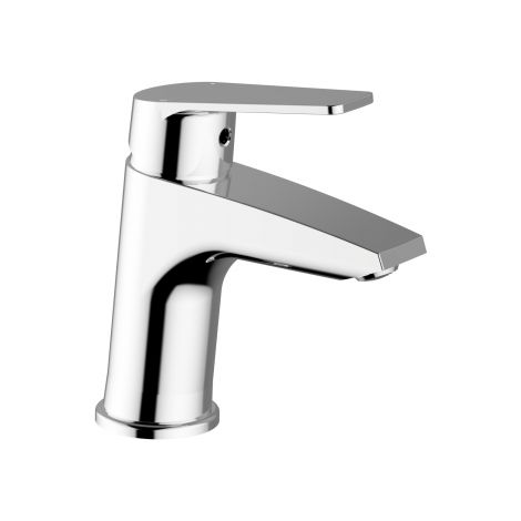 Mezclador de lavabo con desagüe automático - Teorema Sonic