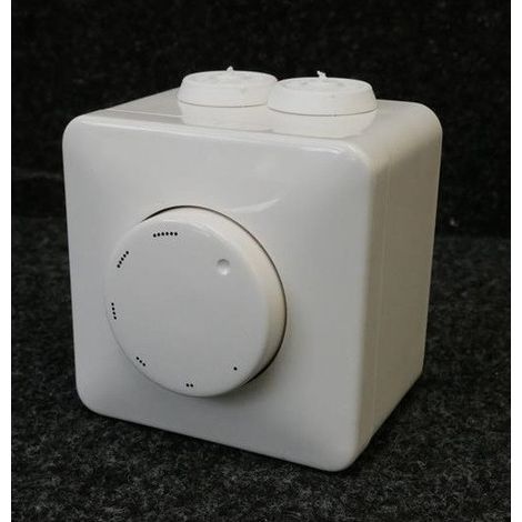 Variateur de vitesse 1A pour jusqu'à 2 déstratificateurs ICF FRICO