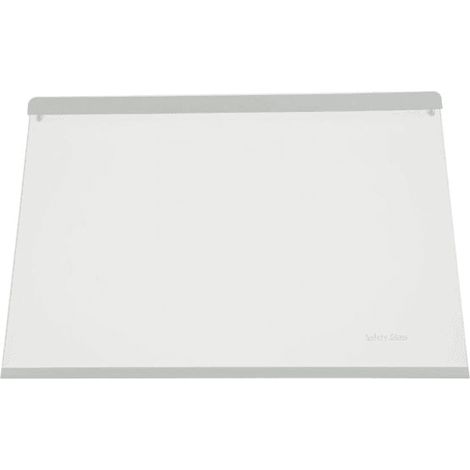CLAYETTE VERRE FFD54 POUR REFRIGERATEUR BEKO - 5909490100