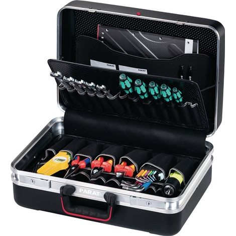 Werkzeugkoffer Classic 460x190x310mm Parat (1/5)