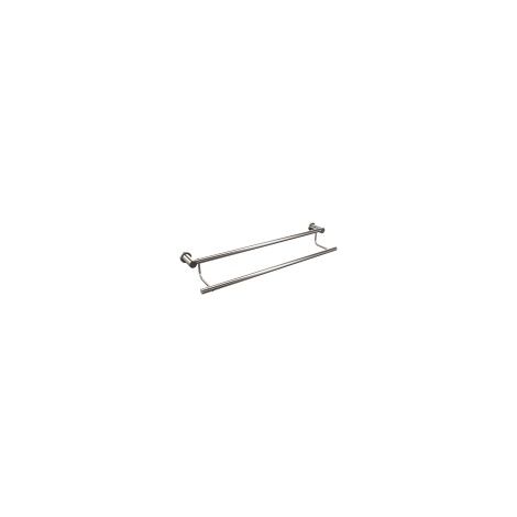 Appendiabiti a 2 tubi (50 cm) (1/4)