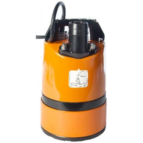 Tsurumi LSC1.4S 110v Residue Puddle Pump 2