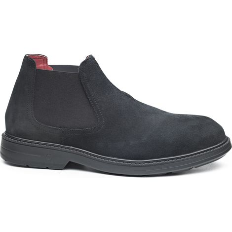 Scarpe Antinfortunistiche Oxford UNIVERSE S3 ESD SRC B1501 BASE PROTECTION