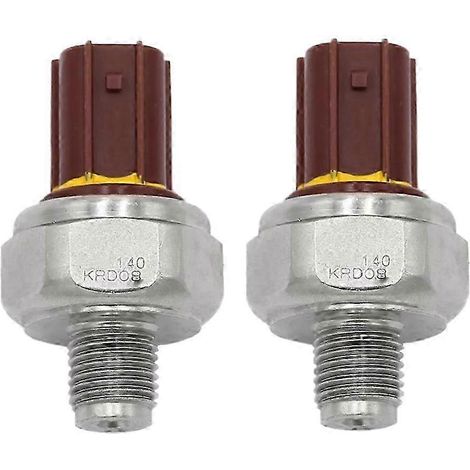 2 capteurs de cliquetis pour moto 30530-MCA-003 30530-HW1-67 30530-MCC-601 pour HONDA AQUATRAX F-12X GPSCAPE R-12X GL1800A (1/5)