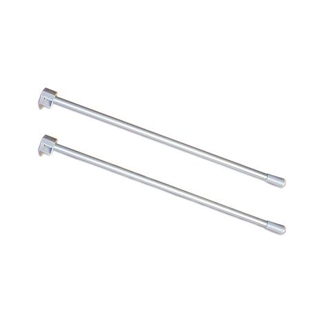 KIT ASTINA PER CASSETTO CUCINA P500 MM DA 2 PZ- 1,0 confezione