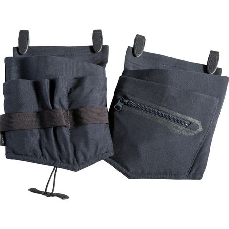 MASCOT Tasche galleggianti personalizzate per elettricisti - 22550-012-Blu marino