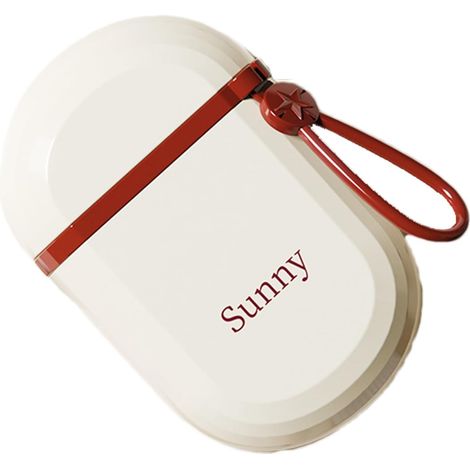 Porte-savon - boîte de voyage , rangement pour salle bain , avec couvercle sécurisé Porte-éponge por (1/5)