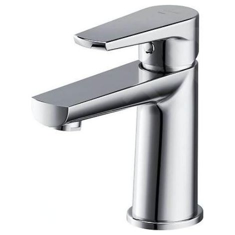 Cersanit Moduo - Mitigeur de lavabo, chrome S951-362 (1/2)